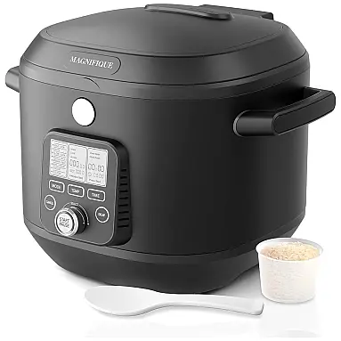 Panela de Arroz 6L Antiaderente