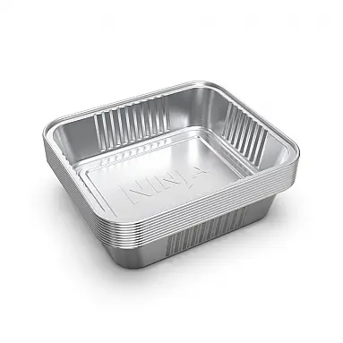 Forros de Bandeja de Gordura