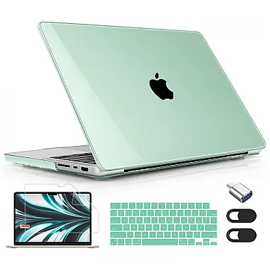 Capa Rígida Lepeoac para MacBook
