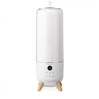 Umidificador Ultrassônico Portátil 5.5L até