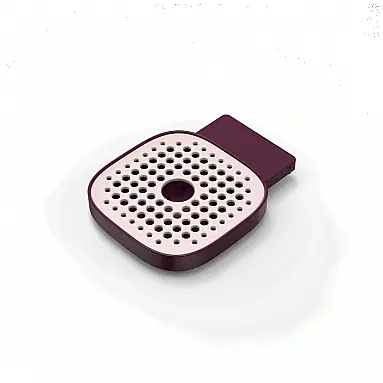 SLUSHi MAX Condensation Tray in
