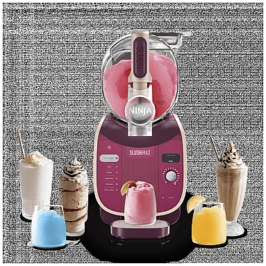 SLUSHi MAX Slushie Machine in