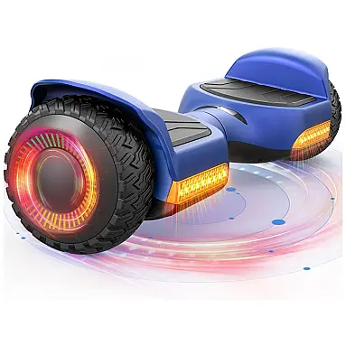 Hoverboard GYROOR G13 6,5″ All