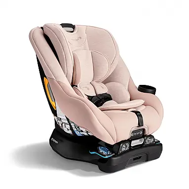 Cadeirinha Baby Jogger City Turn