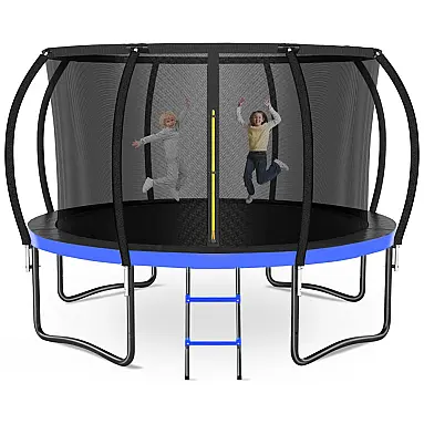 Cama Elastica Capacidade até 180