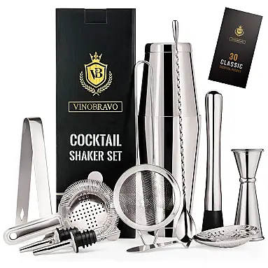 VB VINOBRAVO Kit Bn Profissional