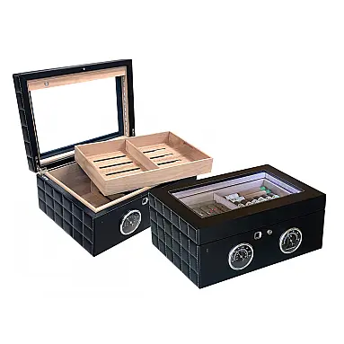 Humidor para Charutos Prestige Import