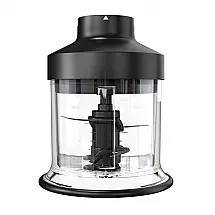 Picador Ninja FOODi Power Chopper XSKKITCHPR 3 Copos Acessório para Sistema Power Mixer