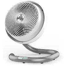 Ventilador com Controle de Velocidade Variável, 110V 36W, Vornado 623DC Energy Smart, Branco