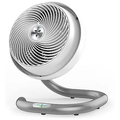Ventilador com Controle de Velocidade