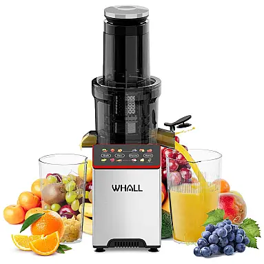 Centrifuga de Frutas com Função