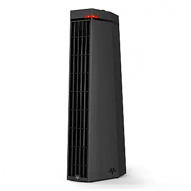 Aquecedor de Torre Vornado Rise