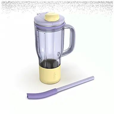 BlendBOSS 770 ml Travel Tumbler