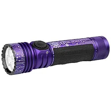 Lanterna Recarregável OLIGHT Seeker 4