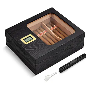 Umidor para Charutos OTAKOKIT Tampo