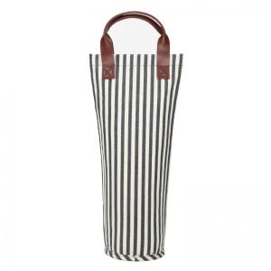 Sacola Térmica Isolada para Garrafa de Vinho Tirrinia, Ideal para Viagens e Piqueniques, Presente Perfeito para Amantes de Vinho