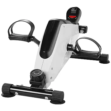 Mini Bicicleta Ergométrica Ideal Para