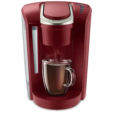 Cafeteira Elétrica Programável K, 12