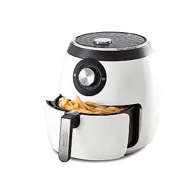 Fritadeira Elétrica Air Fryer 5,6L