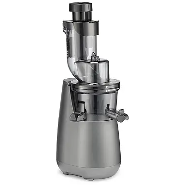 Espremedor, prata, CUISINART CSJ 300,