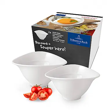 Conjunto de Tigelas 700mL com
