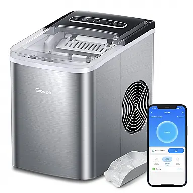Máquina de Gelo até 11