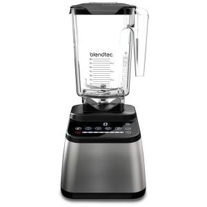Liquidificador Profissional, Capacidade 2,6L, 1560W 110v, BLENDTEC WildSide DD28AB07A, Cinza
