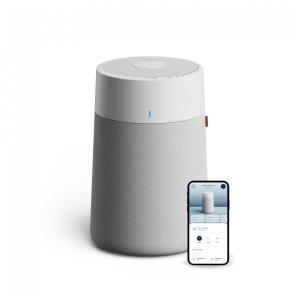 Purificadores de Ar BLUEAIR para Pequenos Ambientes, Quartos, Casas, Limpa 86 m² em uma hora, Purificador de Ar HEPASilent para Animais de