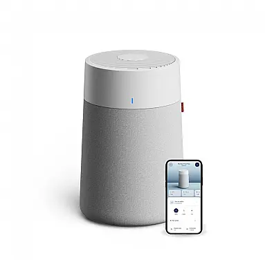 Purificadores de Ar BLUEAIR para