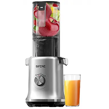 Centrifuga de Frutas Prensa a