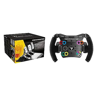 Pedais para PC, PS4, XOne
