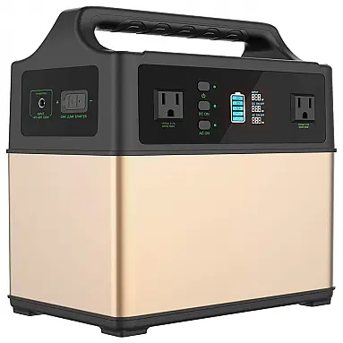 MAXOAK Gerador de Energia Solar