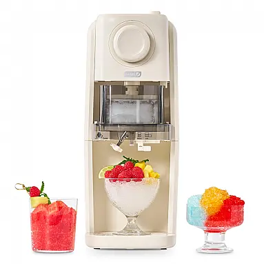Máquina de Slush Raspadinha DASH