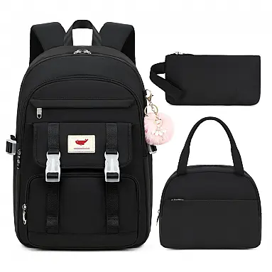 Mochila LXYGD 3 em 1