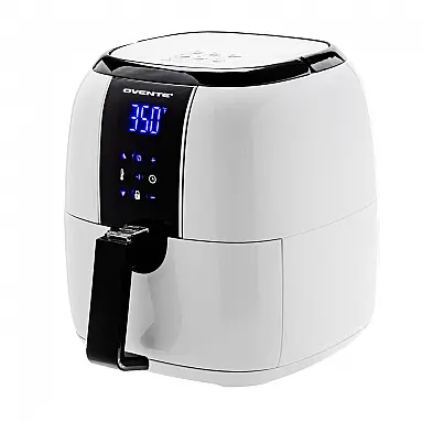 Fritadeira Elétrica AirFryer 3.2L de