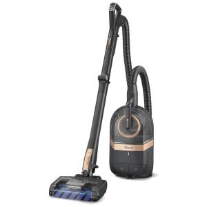 Aspirador de Pó com Fio, Filtro HEPA, Rolo de Escova, Design MultiFLEX e Luzes LED,110V Shark Vertex