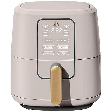 Generic Air Fryer 6 Litros