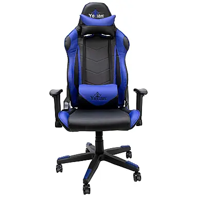 YEYIAN Cadeira Gamer Ergonômica Ajustável