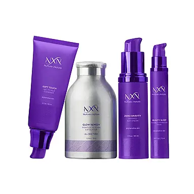 Kit Skincare Cuidados com a