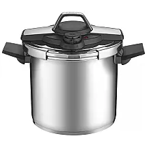 Panela de Pressão 8 litros em Aço Inoxidável, Cuisinart CPC22 8