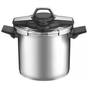Panela de Pressão 8 litros em Aço Inoxidável, Cuisinart CPC22 8