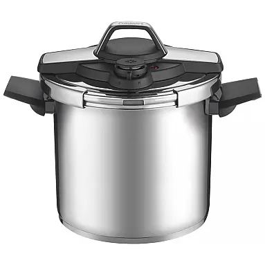 Panela de Pressão 8 litros