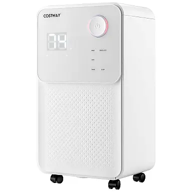 Desumidificador para Grandes Ambientes 1.8L