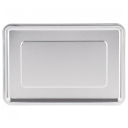 Forma de Assar Quarter Size Waring WCO250TR Aço Inoxidável 22 Gauge para Fornos WCO250