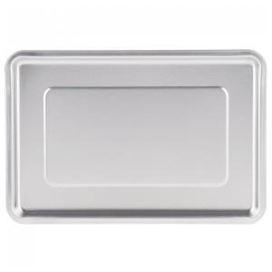 Forma de Assar Quarter Size Waring WCO250TR Aço Inoxidável 22 Gauge para Fornos WCO250