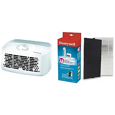 Purificador de Ar Ambiente com
