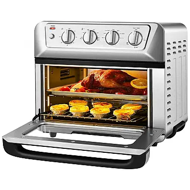 Fritadeira Elétrica AirFryer 21.5L em