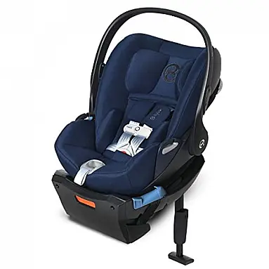 Assento de carro infantil Cloud