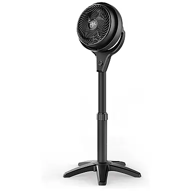 Ventilador de Torre 602 3