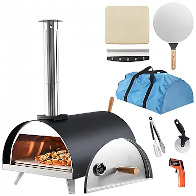 ELEVTAB Forno de Pizza a